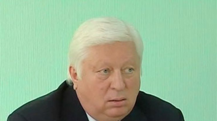 Мельниченко дважды пытался сбежать - ГПУ