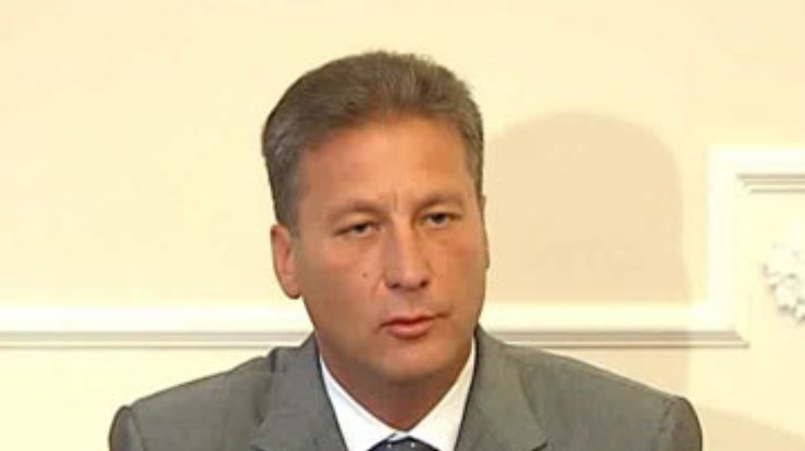 У ГПУ нет официальной информации о том, что Мельниченко в США