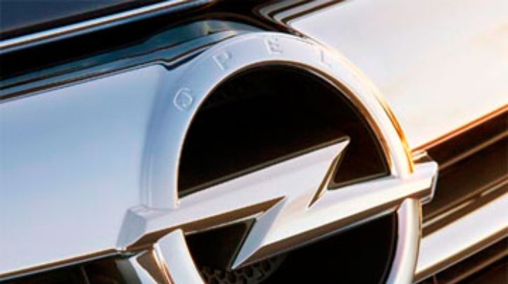 Opel полностью сменит гамму двигателей до 2016 года