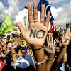 СМИ Греции объявили новую трехсуточную стачку