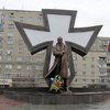 Память Бандеры почтили в Ивано-Франковске