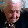 Пожилая украинка заставила переживать всю Швецию
