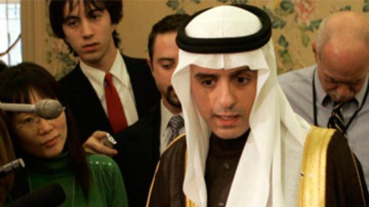 Саудовская Аравия пожаловалась ООН на заговор против своего посла