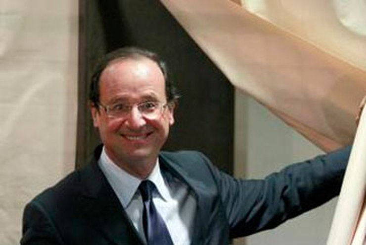 Стал известен главный соперник Саркози на выборах