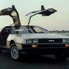 DeLorean будет выпускать электромобили