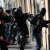 Из-за беспорядков в Риме полиция Италии проводит масштабные обыски