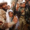 Силы НПС взяли город Бани Валид