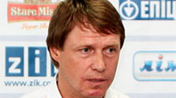 Кононов хотел уйти в отставку с поста тренера "Карпат"