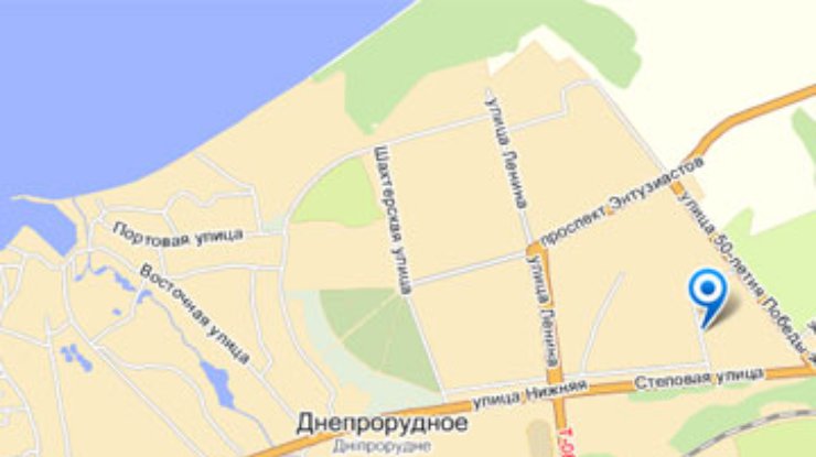 Педофил-убийца сбежал из больницы в Запорожской области