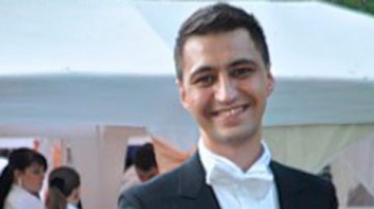 Официальные органы уверяют, что Ландик в СИЗО