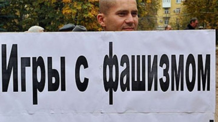 Скандал с улицей Нахтигаля: Жители села не знали о прошлом батальона