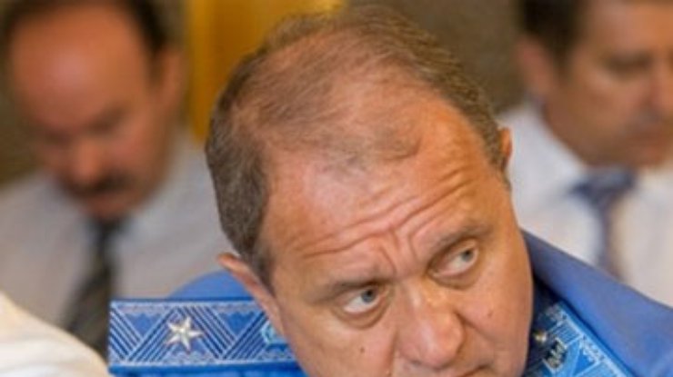 Оппозиция зовет в Раду Могилева рассказать об их преследованиях