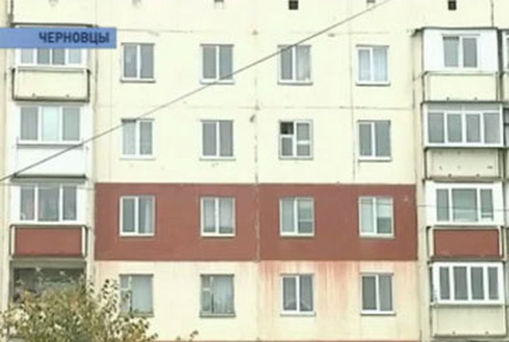 В Черновцах построили дополнительную ветку газопровода