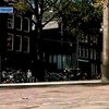 В Амстердаме появился велорикша на солнечных батареях