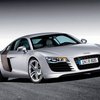 Audi применит в новом суперкаре R8 технологии снижения веса