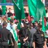 ХАМАС освободил израильского солдата Шалита