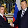 Янукович и Медведев хотели бы, чтобы Украина сразилась с Россией