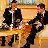 У нас с Украиной много совместных планов - Медведев