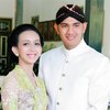 Дочь индонезийского султана вышла замуж