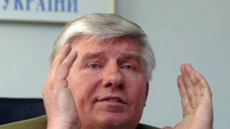Исчислением времени должны заниматься специалисты, а не политики - Чечетов