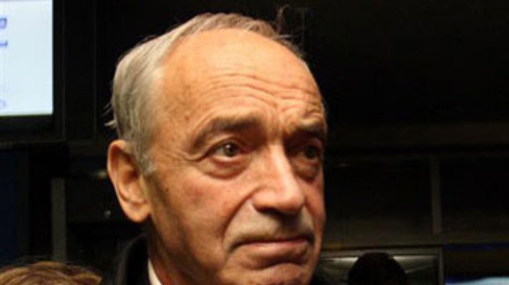 Актер Валентин Гафт госпитализирован с сердечным приступом