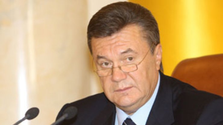 Янукович - о новом деле против Тимошенко: Рано делать выводы