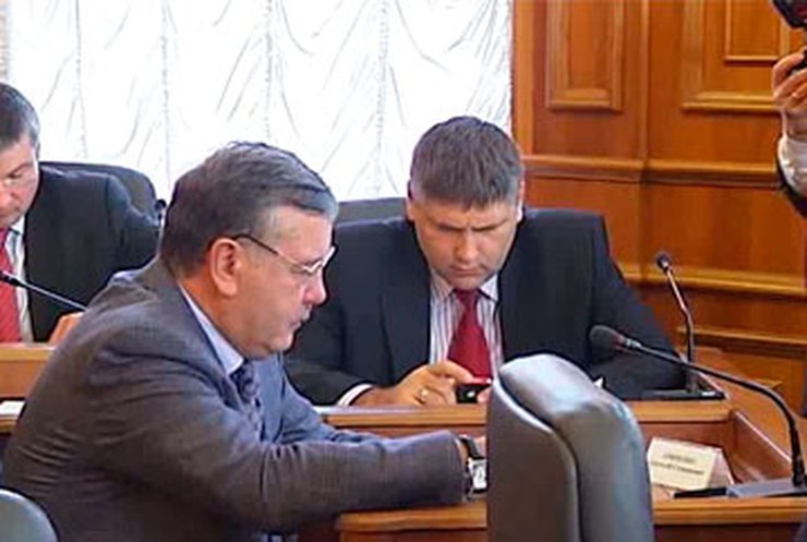 БЮТовцы требуют декриминализации статьи, по которой осуждена Тимошенко