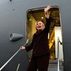 США без предупреждения нагрянули в Оман