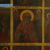 На Черниговщине сохранилась редкая икона Николая Чудотворца