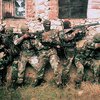 Турецкий спецназ проводит операцию в Ираке