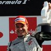 Баррикелло может стать пилотом "Лотус-Рено"