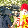 McDonald's запустил собственный телеканал