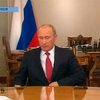 Украина сама попросится в Таможенный союз, если подумает - Путин
