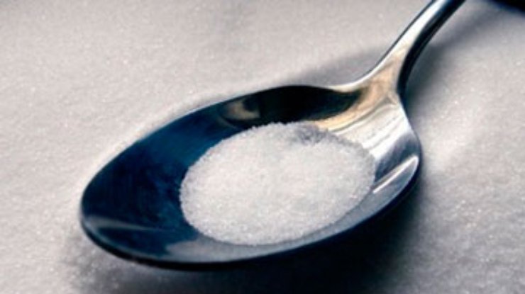 Украинский сахар оказался в перечне товарных изъятий в ЗСТ с СНГ