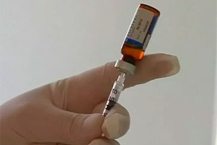 МОЗ: В Украине есть все необходимые вакцины