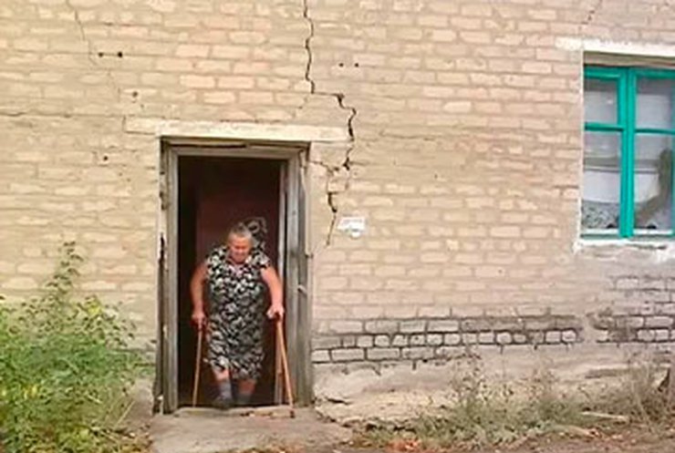 В Свердловске десятки людей могут остаться без крыши над головой
