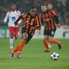 Виллиан хвалит Рыбку