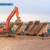 В Луганской области начали добычу золотоносной руды