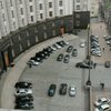 Нардепы поручили Азарову продать половину машин ради бюджета