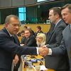 Европа готова сотрудничать с Украиной