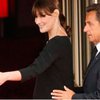 Супруги Саркози определились с именем для дочери