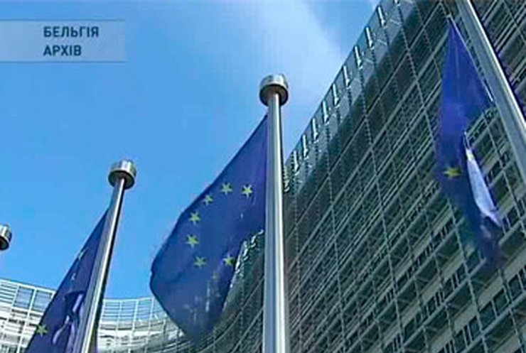 Украина и ЕС обговорили вопрос создания зоны свободной торговли