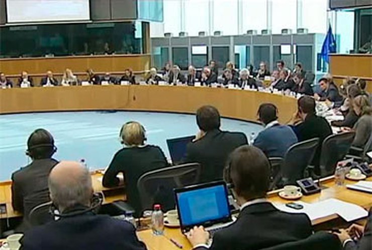 Украина и ЕС до конца года завершат переговоры об Ассоциации