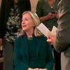 Хилари Клинтон рада вести о смерти Каддафи