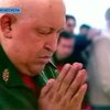 Уго Чавес объявил о победе над раком