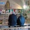 Во Франции открылась церковь регби