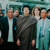 Тело Каддафи находится в одной из мечетей Мисурати