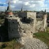 Янукович поручил Кабмину отремонтировать башню Старой Крепости