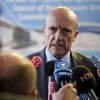 Силы НАТО уходят из Ливии - глава МИД Франции