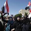 В США не исключают, что арабские революции докатятся и до России